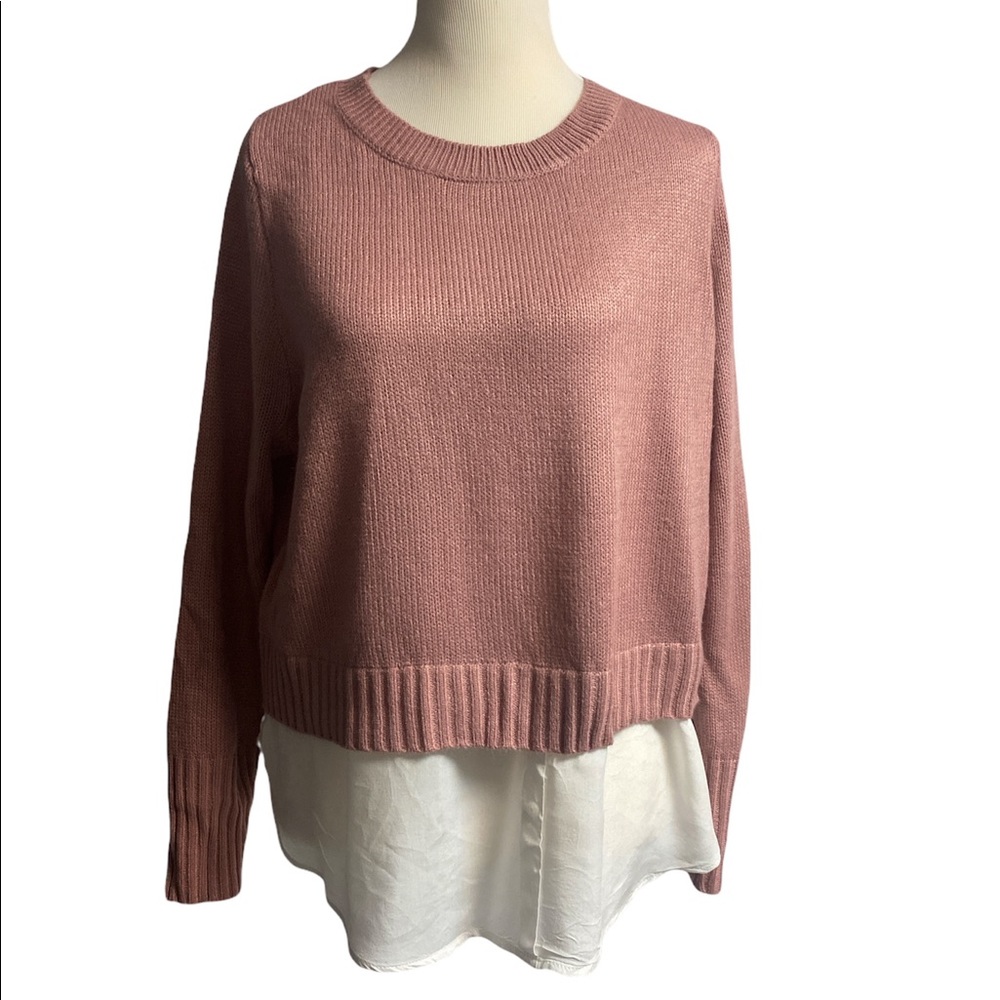 Divided H&M women Sweater